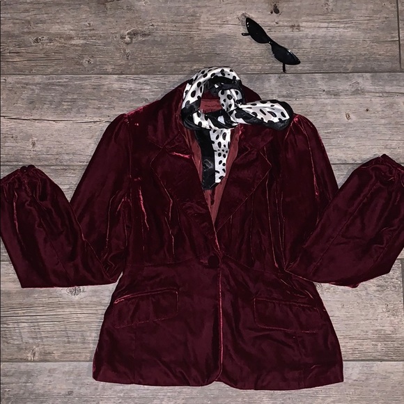 Vintage Jackets & Blazers - ❤️Vintage 90s Blazer ❤️